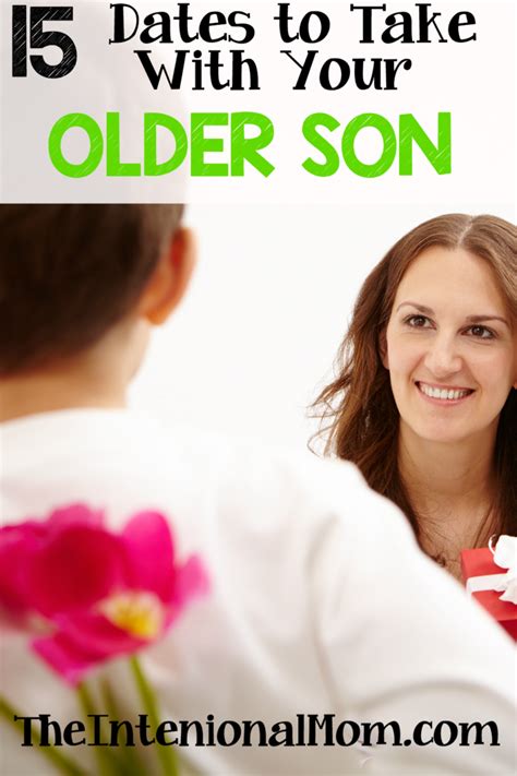 mom and son night|15 Memorable Mother & Son Date Ideas For Older Sons